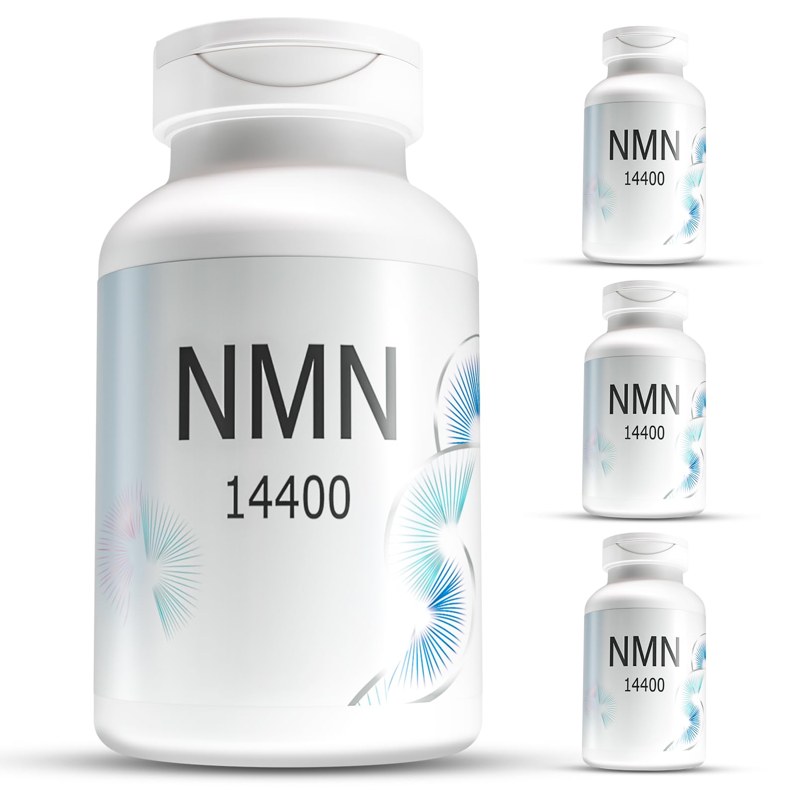 Amazon | NMN サプリ 【1粒に240mg】 14400mg 高純度99.9％ 日本製